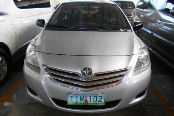 For sale Toyota Vios J 2012