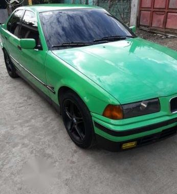 For sale 1996 BMW 316i