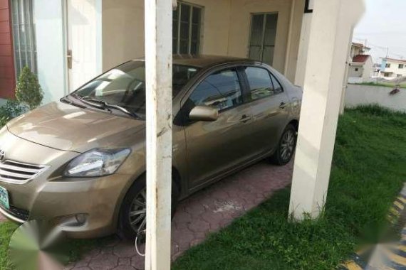 Rush rush sale Toyota Vios limited