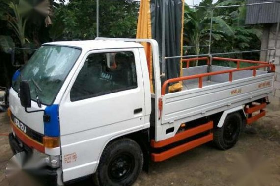 For sale Elf Truck Busses 2000