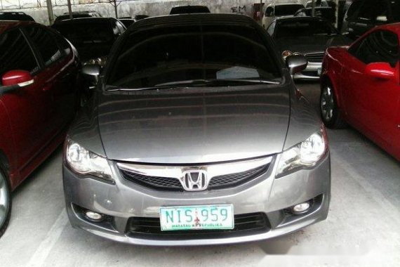 Honda Civic 2010 for sale