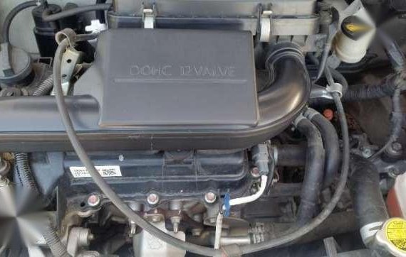 For sale Toyota Wigo 2015