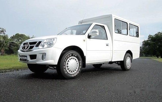 Foton LCV 2015 M/T for sale 