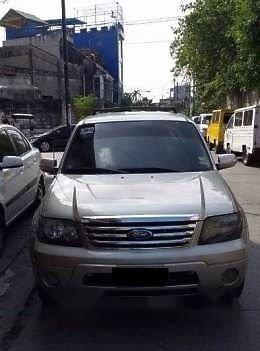 Ford Escape 2008 for sale 