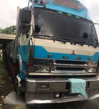 Isuzu Elf nkr Fuso truck 10wheeler