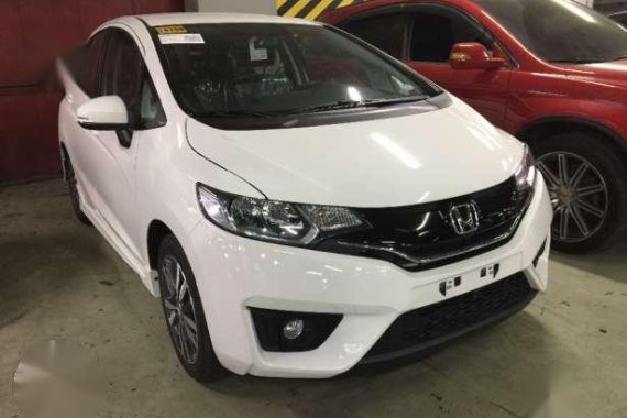 2017 HONDA JAZZ 35kDp Only 100percent Sure BRANDNEW 