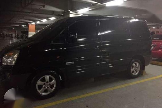 For sale Hyundai Starex 2007