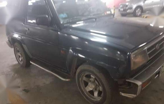 For sale Daihatsu Feroza 1994