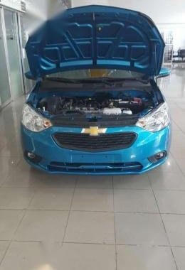 Chevrolet Sail Uber and Grab 38kdown