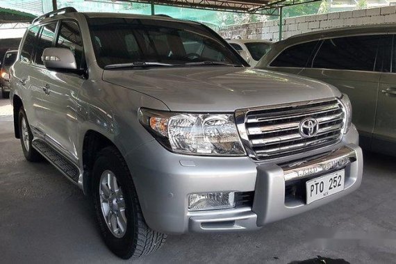 Toyota Land Cruiser 2011 for sale 