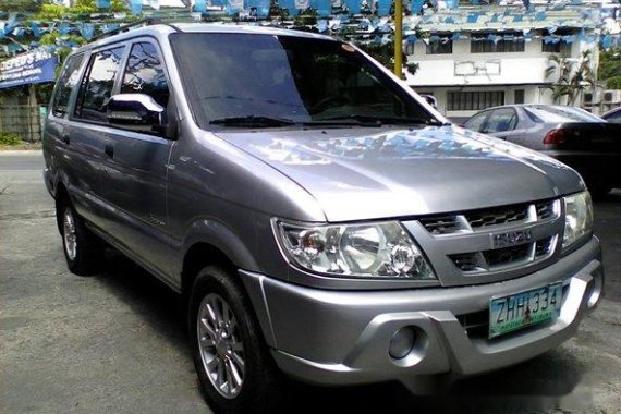 Isuzu Crosswind 2007 for sale 
