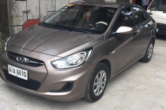 Hyundai Accent 2014 for sale 
