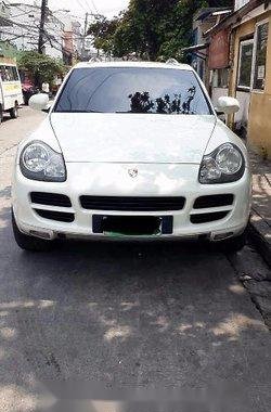 Porsche Cayenne 2005 for sale 