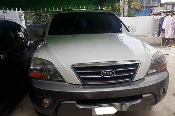 Kia Sorento 2006 for sale 