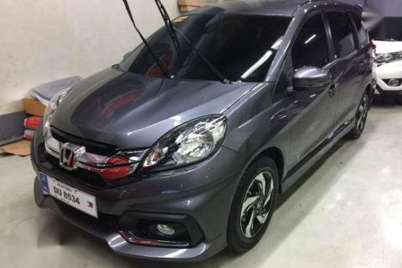 2016 New Honda Jazz CVT New For Sale