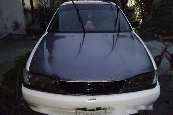 Toyota Corolla 2001 for sale 