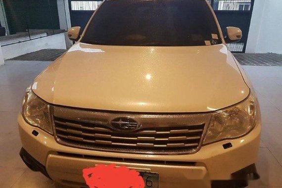 Subaru Forester 2011 for sale 