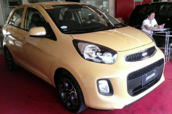 Kia Picanto 2017 for sale 