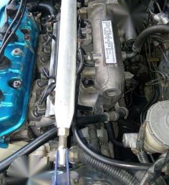 For sale Honda Civic Esi