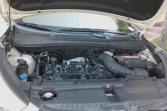 2010 Hyundai Tucson for sale