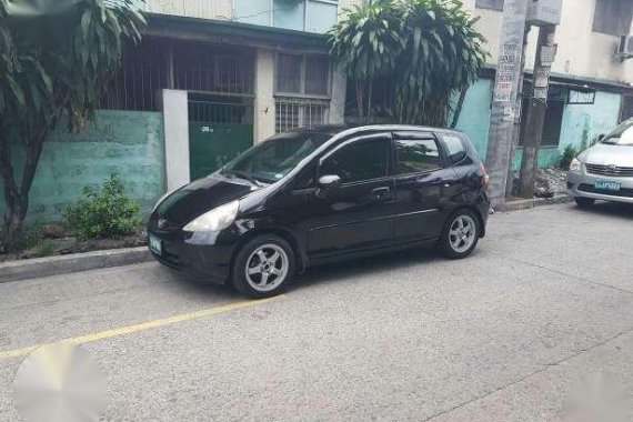 For sale Honda Jazz 2005