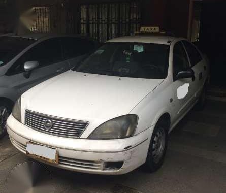 2011 Nissan Sentra GX White For Sale