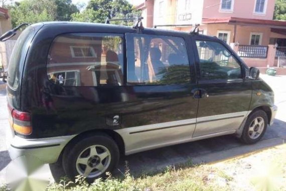 For sale Nissan Serena 1997