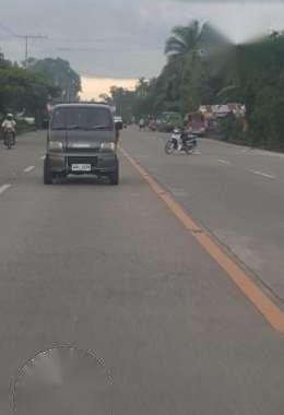 For sale Suzuki Multicab