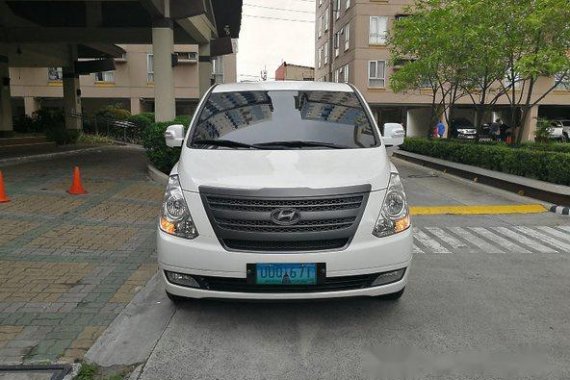 Hyundai Grand Starex 2014 for sale