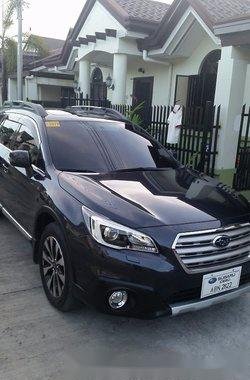 Subaru Outback 2015 for sale 