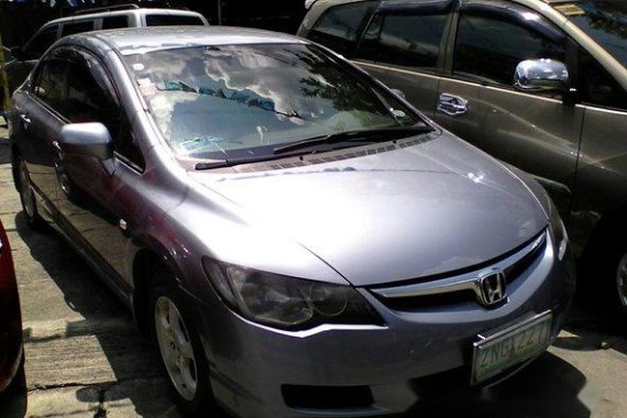 Honda Civic 2007 for sale 