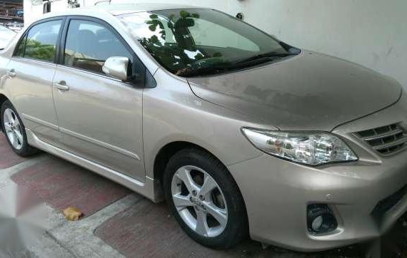 2011 Toyota Altis 16V AT Push Start for 415k wigo vios avanza 2016