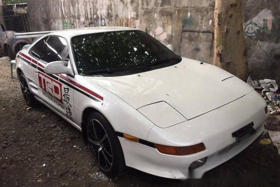 Toyota MR2 2006 for sale