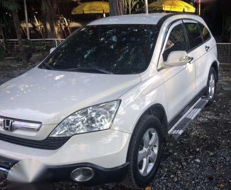 For sale Honda Crv 2.0 MT