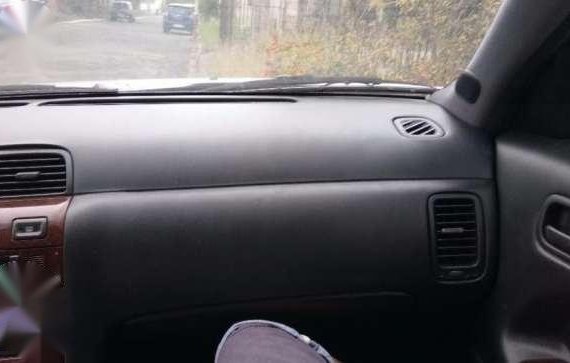 Nissan Cefiro 2.0 Automatic Gas For Sale