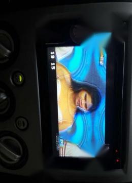 Ford EVEREST 2010 Black MT For Sale