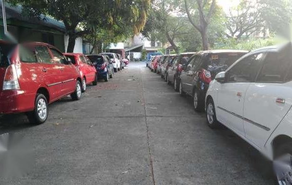 Toyota Wigo G  2015 Manual For Sale