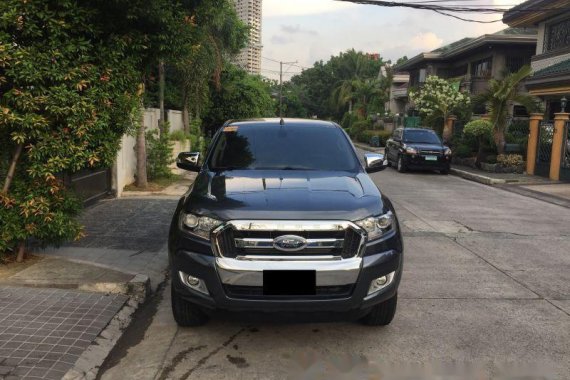 2016 Ford RANGER Automatic