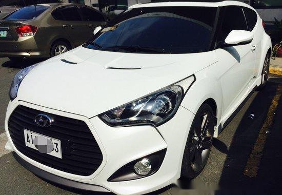 Hyundai Veloster 2015 for sale