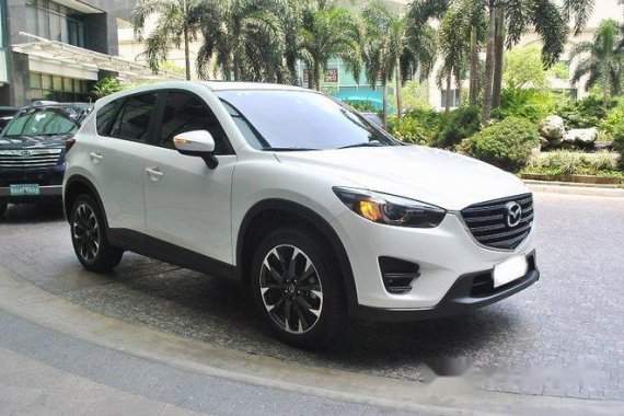 Mazda CX-5 2015 for sale 