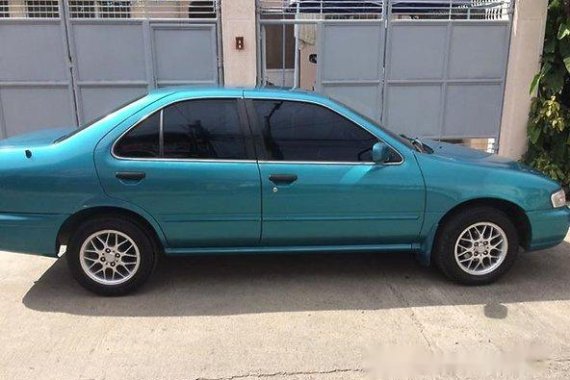 Nissan Sentra 1997 for sale