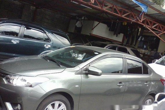 Toyota Vios 2017 for sale
