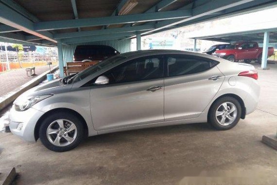 Hyundai Elantra 2012 for sale
