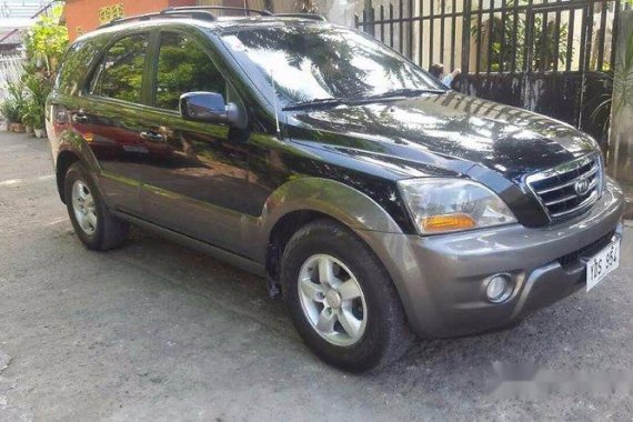 Kia Sorento 2007 for sale