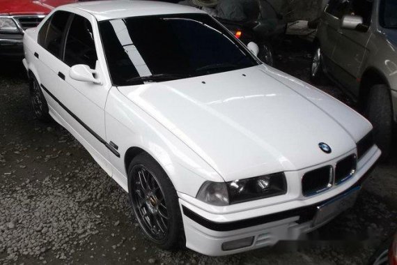 BMW 316i 1995 for sale