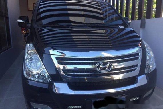 Hyundai Grand Starex 2014 for sale 