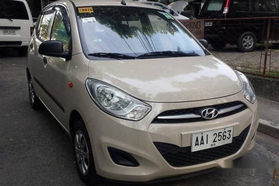 Hyundai i10 2014 for sale