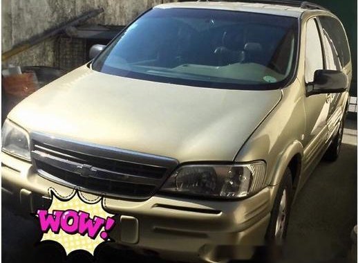 Chevrolet Venture 2005 for sale