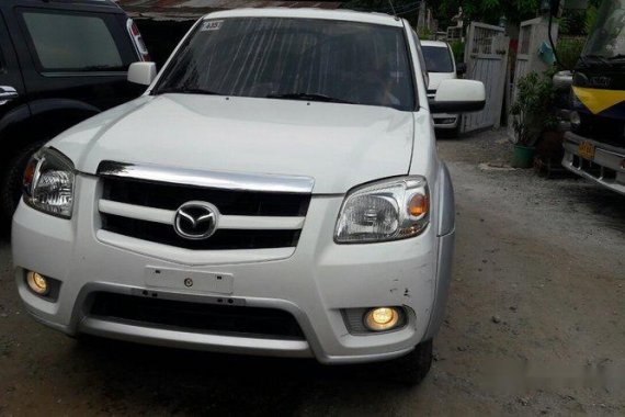 Mazda BT-50 2011 M/T for sale