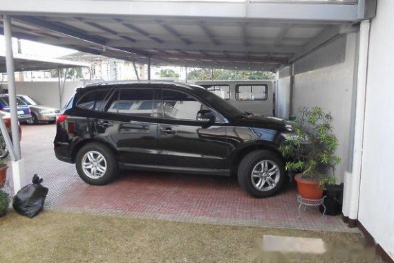 Hyundai Santa Fe 2010 for sale